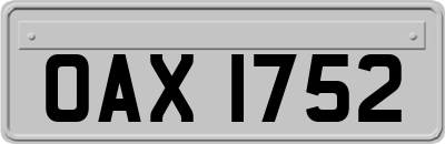 OAX1752