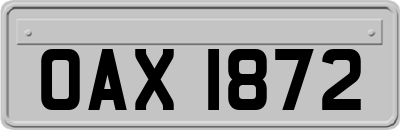 OAX1872