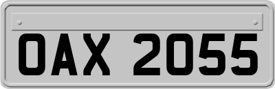 OAX2055