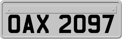OAX2097