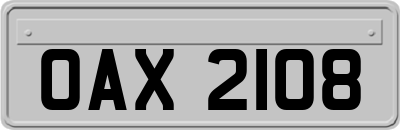 OAX2108