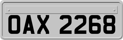 OAX2268