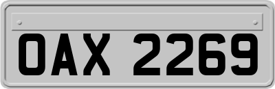 OAX2269