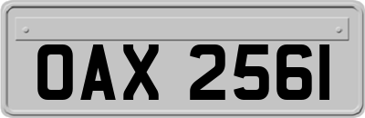 OAX2561