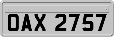 OAX2757