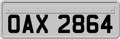 OAX2864