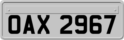 OAX2967