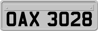 OAX3028