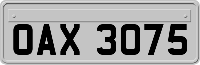OAX3075