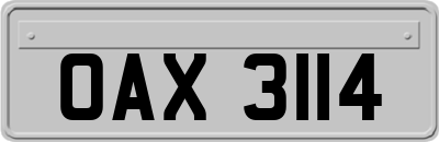 OAX3114