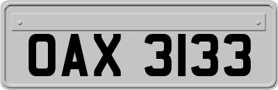 OAX3133