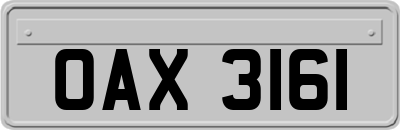 OAX3161