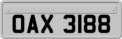 OAX3188