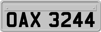 OAX3244