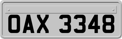 OAX3348