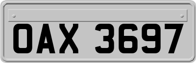 OAX3697