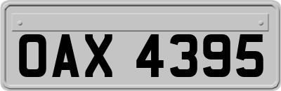 OAX4395