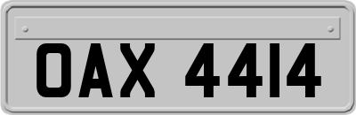 OAX4414