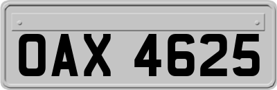 OAX4625