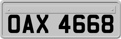 OAX4668