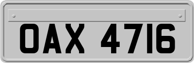 OAX4716