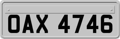 OAX4746