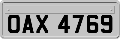 OAX4769
