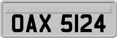 OAX5124