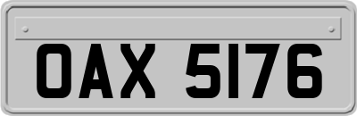 OAX5176