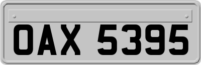OAX5395
