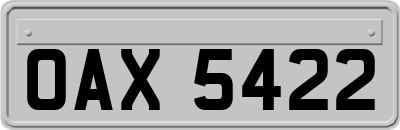 OAX5422