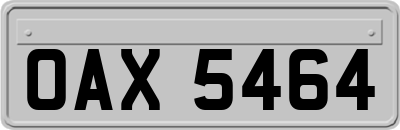OAX5464
