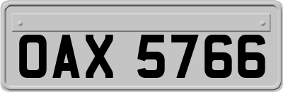 OAX5766