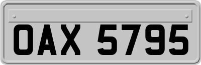 OAX5795