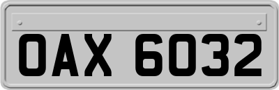 OAX6032