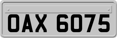 OAX6075
