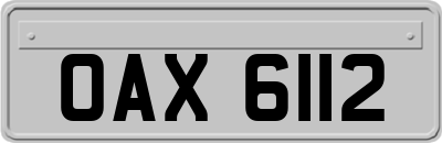 OAX6112