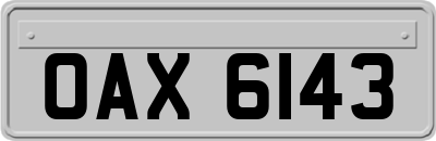 OAX6143