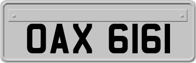 OAX6161