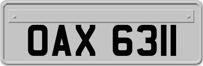 OAX6311