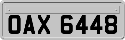 OAX6448