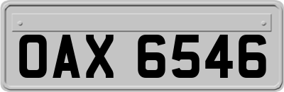 OAX6546