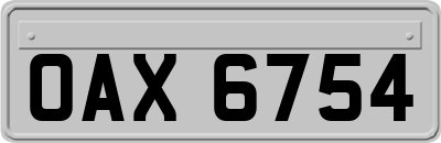 OAX6754