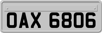 OAX6806
