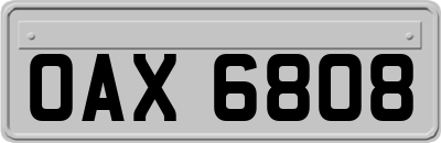 OAX6808