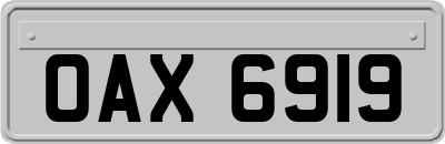 OAX6919