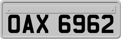 OAX6962