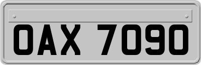 OAX7090