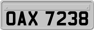 OAX7238