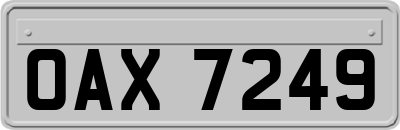 OAX7249